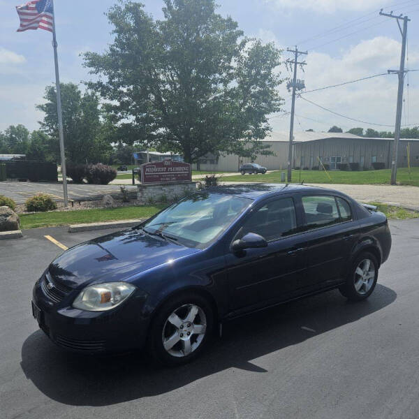 2010 Chevrolet Cobalt LT