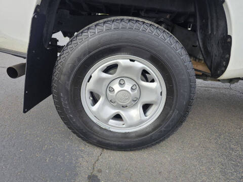 2020 Toyota Tacoma SR