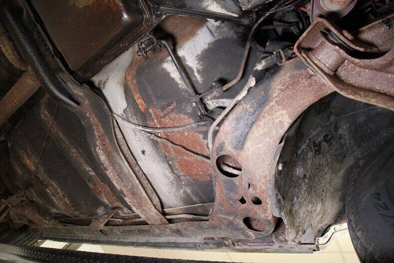 1972 Oldsmobile Cutlass