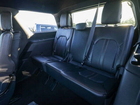 2023 Ford Expedition Platinum