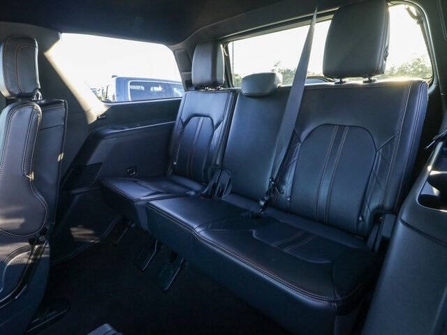 2023 Ford Expedition Platinum