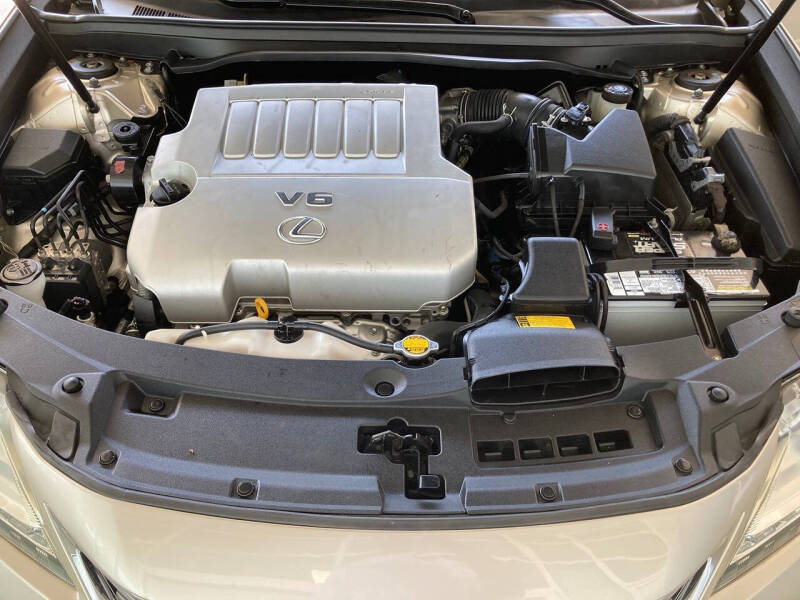 2013 Lexus ES 350