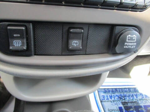 2002 Chrysler PT Cruiser Limited Edition