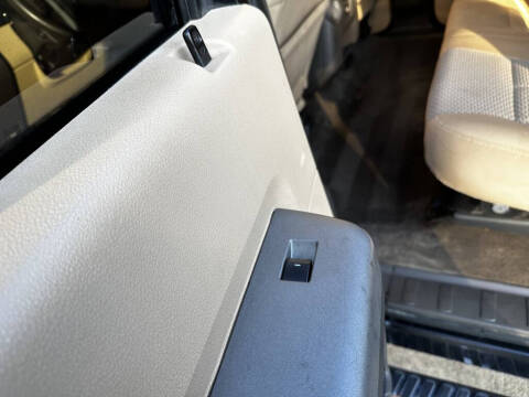 2012 Ford F-250 Super Duty