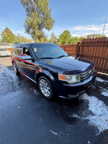 2009 Ford Flex SEL