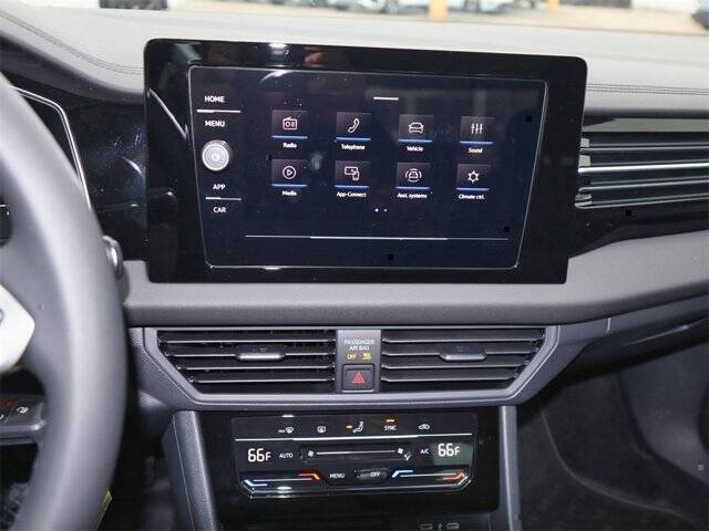 2026 Volkswagen Jetta S