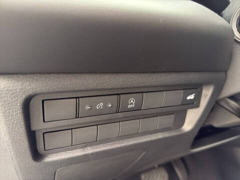 2026 Mitsubishi Outlander Trail Edition