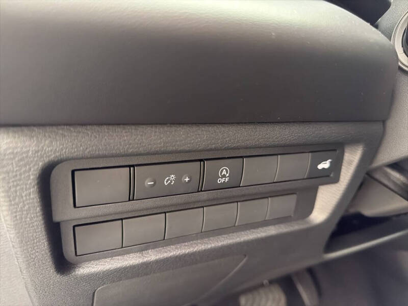 2026 Mitsubishi Outlander Trail Edition