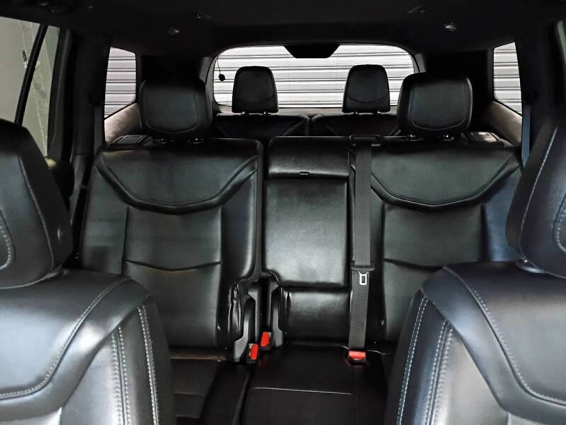 2023 Cadillac XT6 Sport