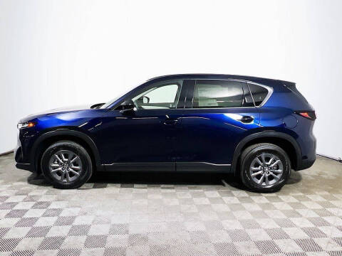 2026 Mazda CX-5 2.5 S Select