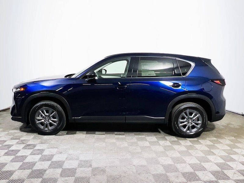 2026 Mazda CX-5 2.5 S Select