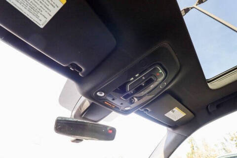 2022 Audi SQ5 Sportback 3.0T quattro Premium Plus