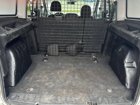 2015 RAM ProMaster City Tradesman SLT