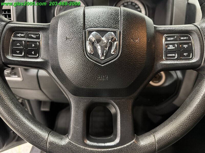 2016 RAM 1500 Express