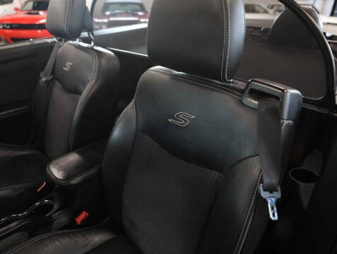 2011 Chrysler 200 S