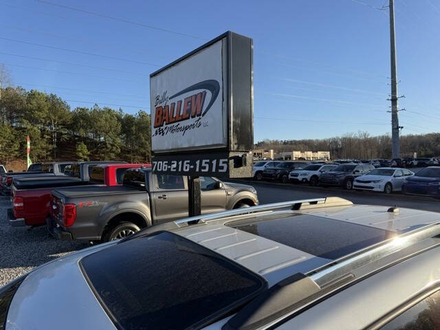 2014 GMC Acadia Denali