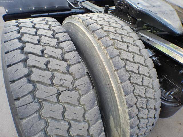 2016 Freightliner Cascadia