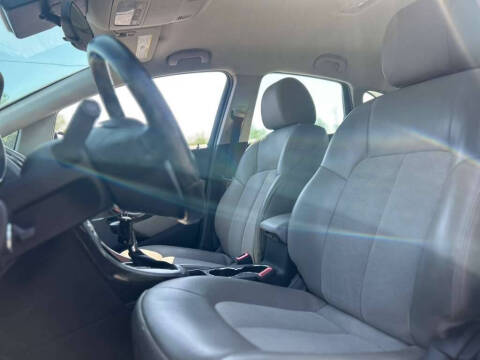 2014 Buick Verano