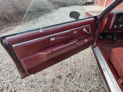 1984 Chevrolet El Camino