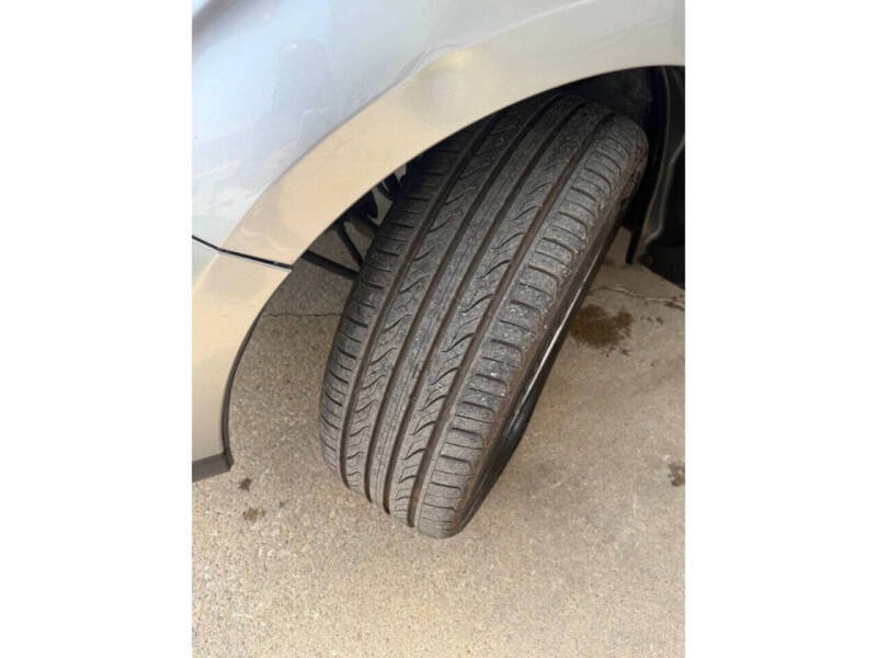 2009 Subaru Forester 2.5 X Limited