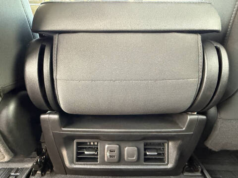 2022 GMC Sierra 3500HD SLE