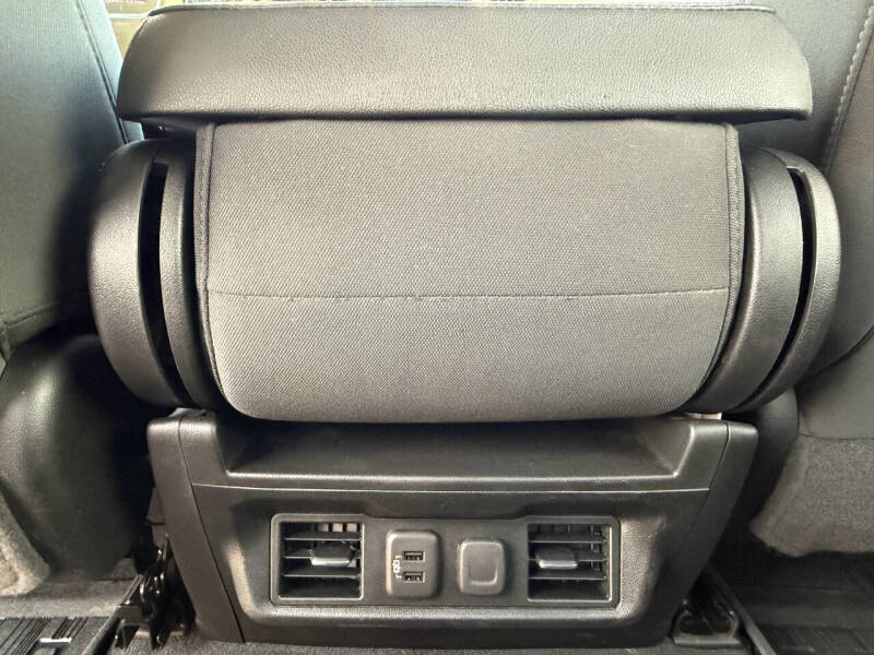 2022 GMC Sierra 3500HD SLE