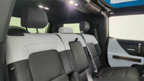 2024 GMC HUMMER EV 3X