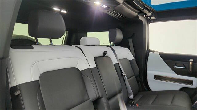 2024 GMC HUMMER EV 3X