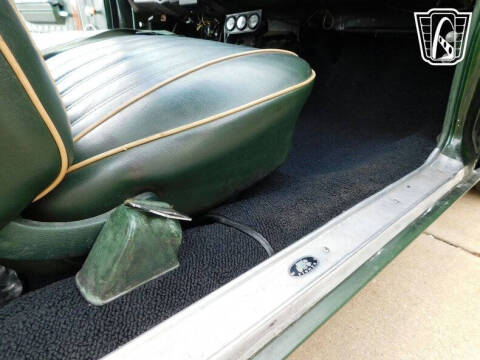 1970 Chevrolet Impala