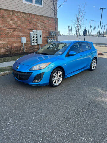 2011 Mazda MAZDA3 for sale at Pak1 Trading LLC in Little Ferry NJ