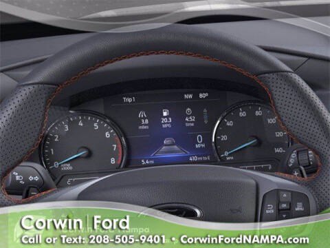 2021 Ford Explorer Timberline