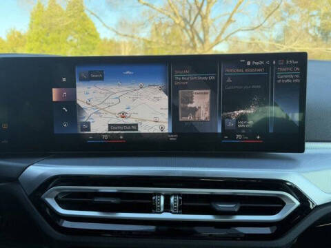 2024 BMW 4 Series 430i