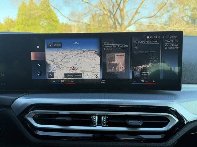 2024 BMW 4 Series 430i