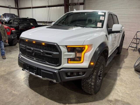 2019 Ford F-150 for sale at Alejandro Cars & Trucks Inc in Alvin TX