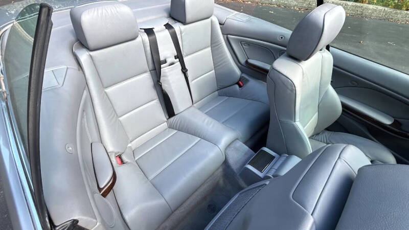 2004 BMW 3 Series 330Ci