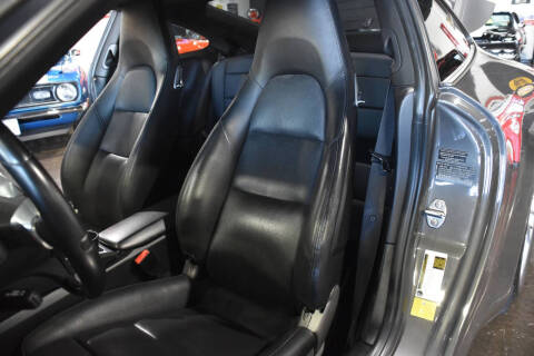 2013 Porsche 911