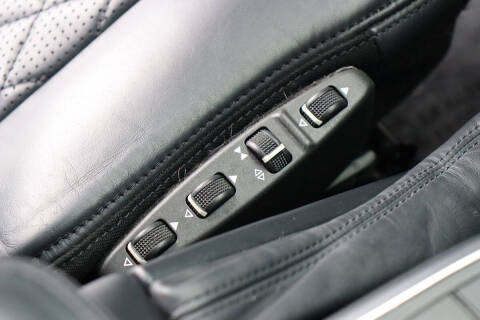 2016 Mercedes-Benz G-Class AMG G 63