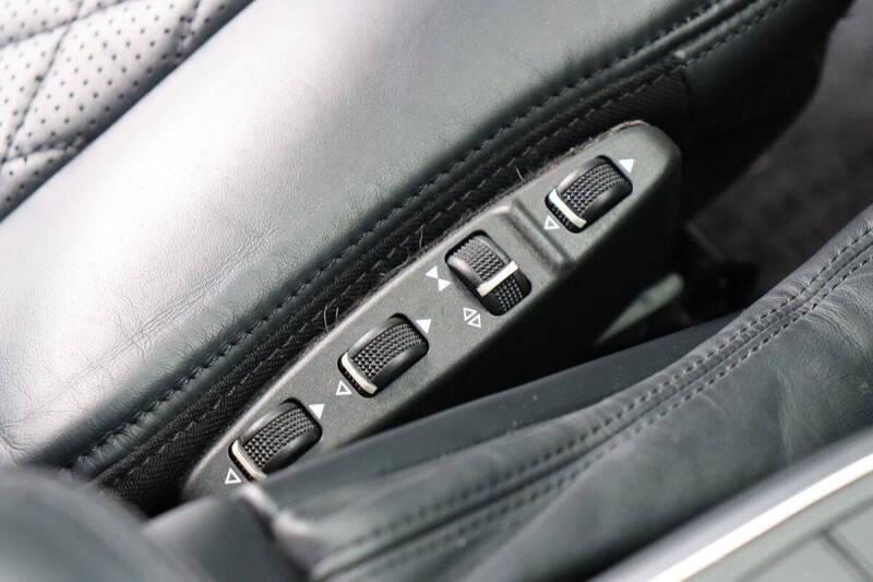 2016 Mercedes-Benz G-Class AMG G 63