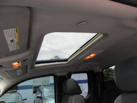 2008 Chevrolet Silverado 1500