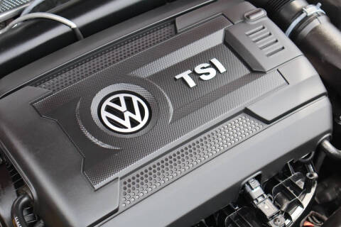 2014 Volkswagen Beetle Convertible
