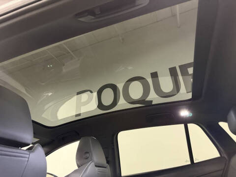 2024 Volkswagen ID.4 Pro S