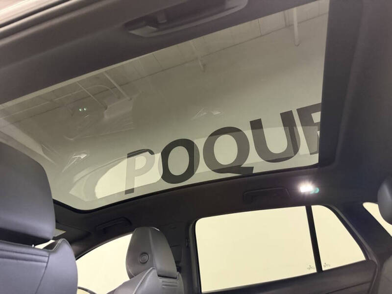 2024 Volkswagen ID.4 Pro S