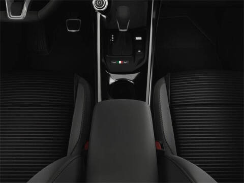 2025 Alfa Romeo Tonale