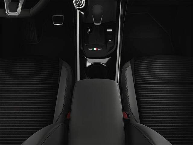 2025 Alfa Romeo Tonale