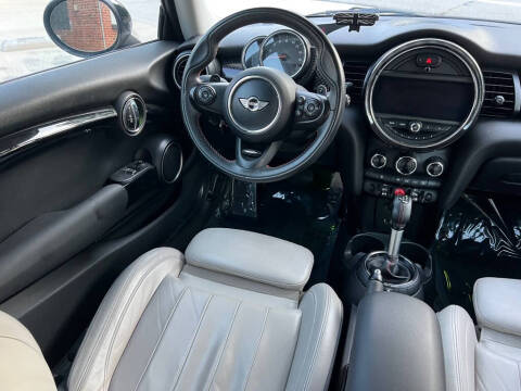 2015 MINI Hardtop 2 Door Cooper S