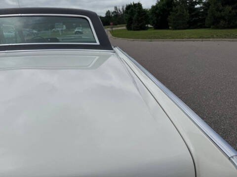 1967 Lincoln Continental