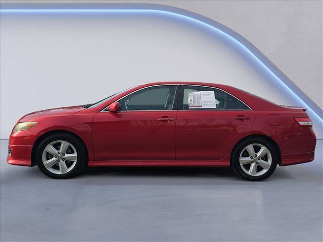 2010 Toyota Camry SE