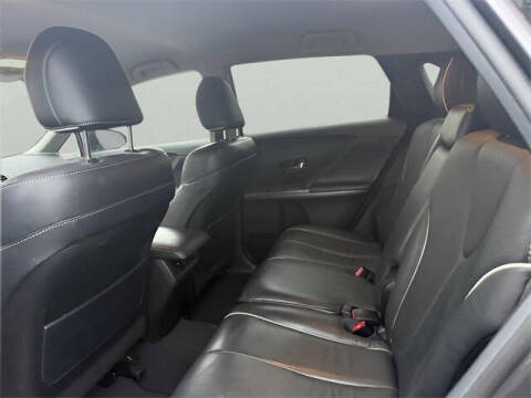 2015 Toyota Venza XLE