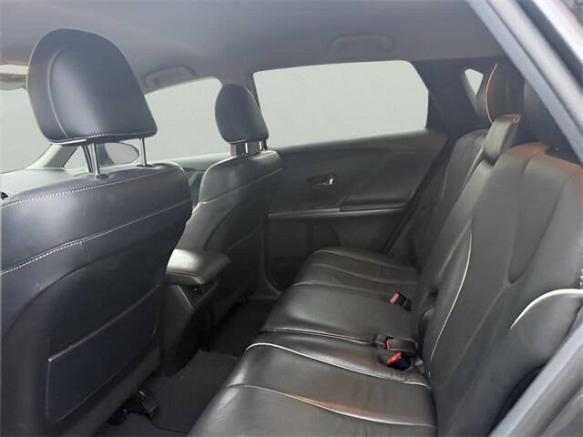 2015 Toyota Venza XLE