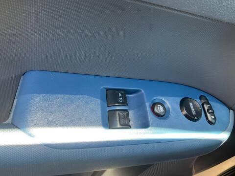 2004 Honda Element EX